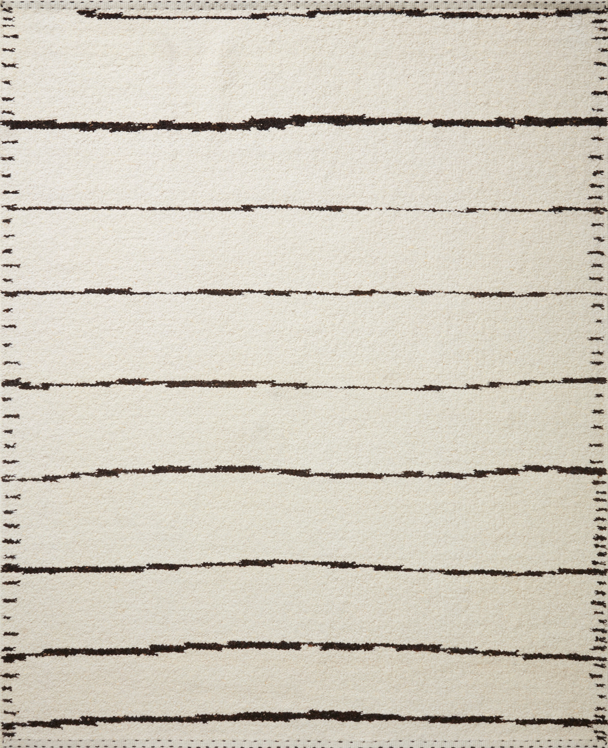 Roman V Rug | Refined Yet Relaxed Elegance