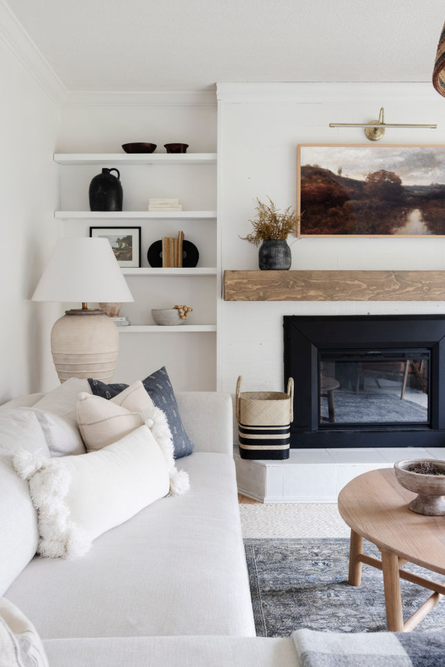 Decatur Lamp – Bold, Refined Illumination