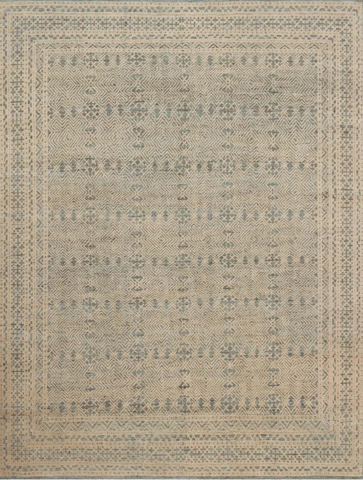 Experience Luxury Living with the Origin III Rug