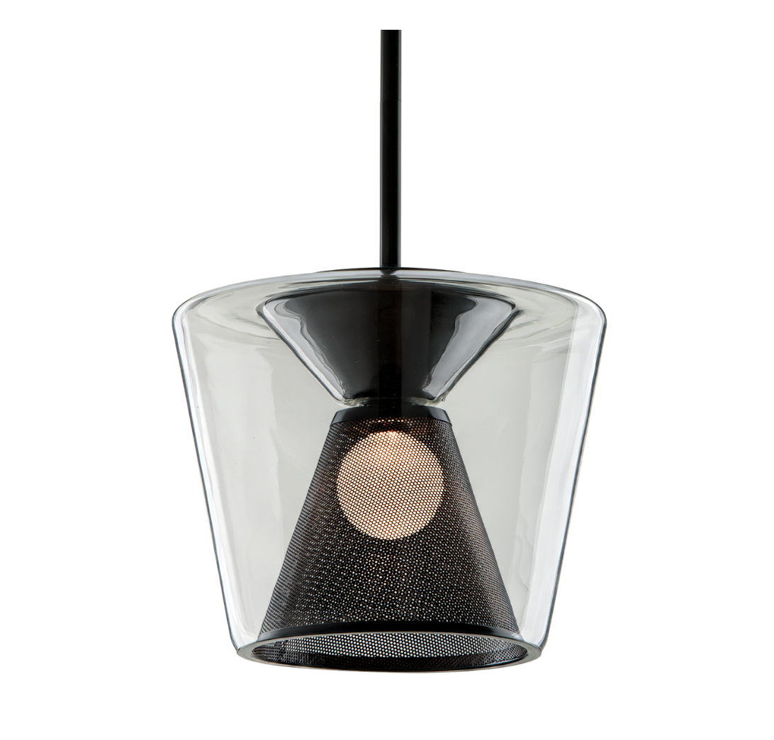 Berlin Pendant: Sleek Modern Design with a Timeless Touch