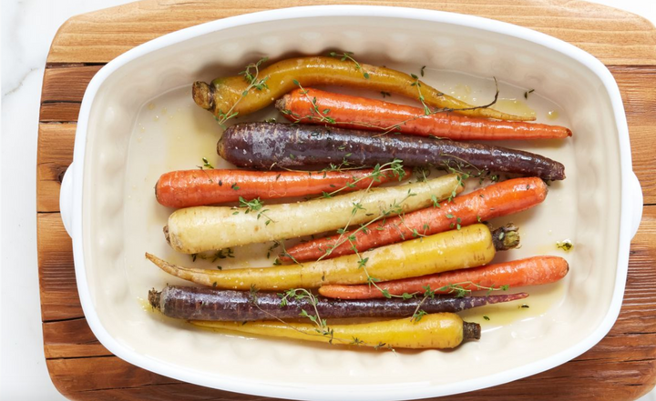 Elevate Your Cooking Experience with European Clay Baking Dish