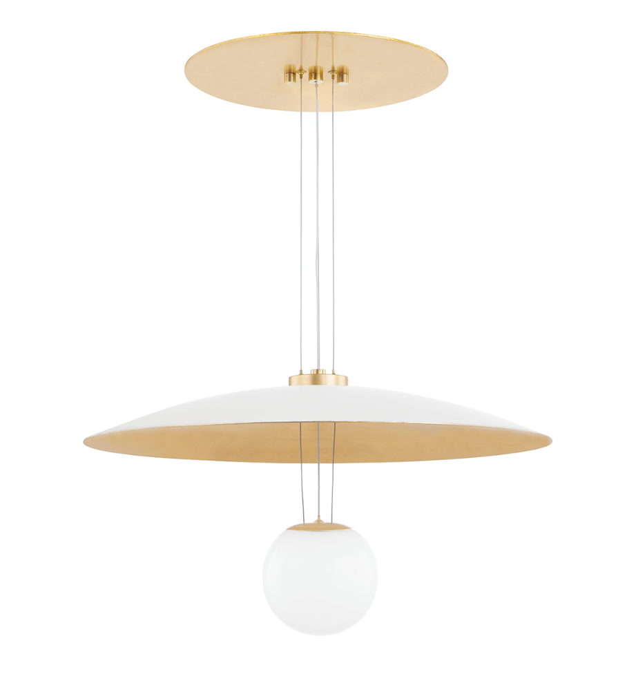 Brim Light: Modern Elegance Redefined