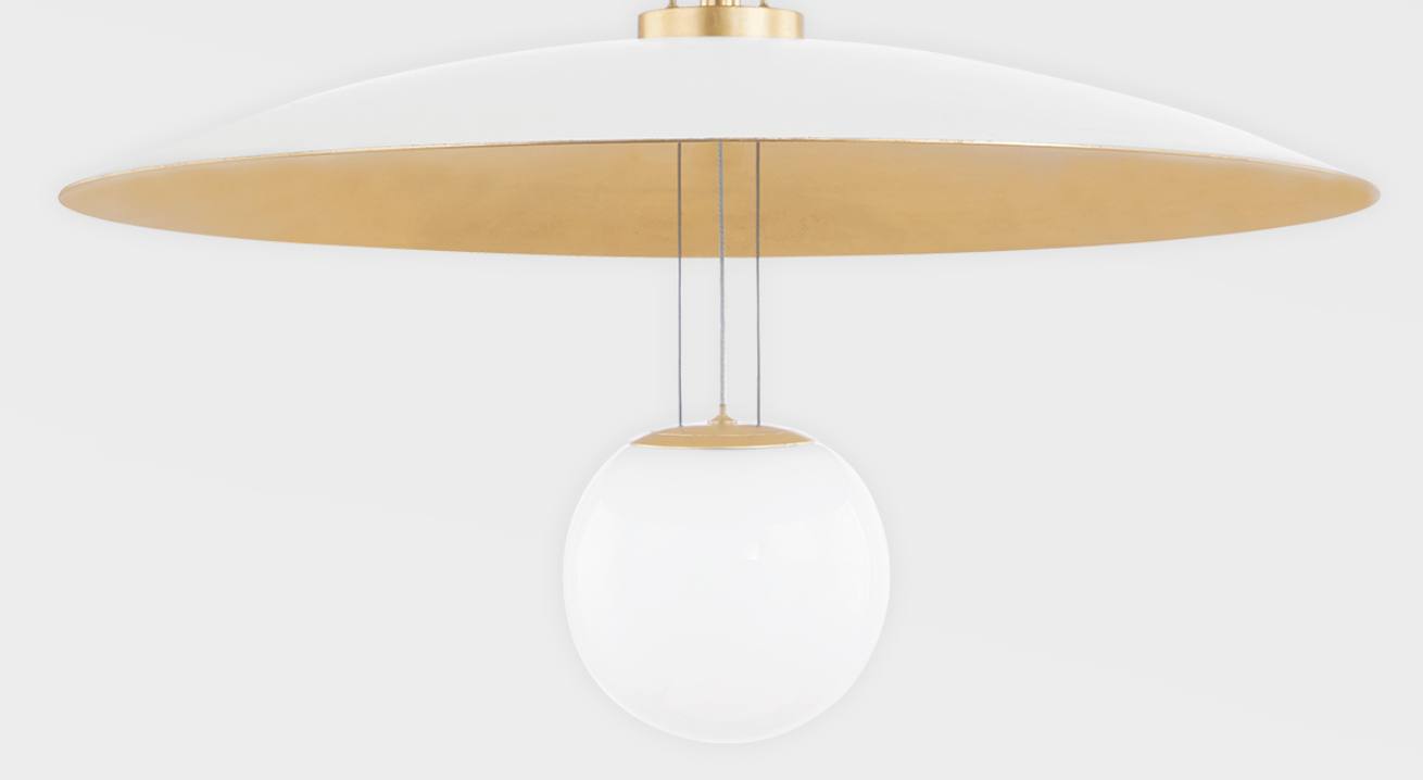 Brim Light: Modern Elegance Redefined