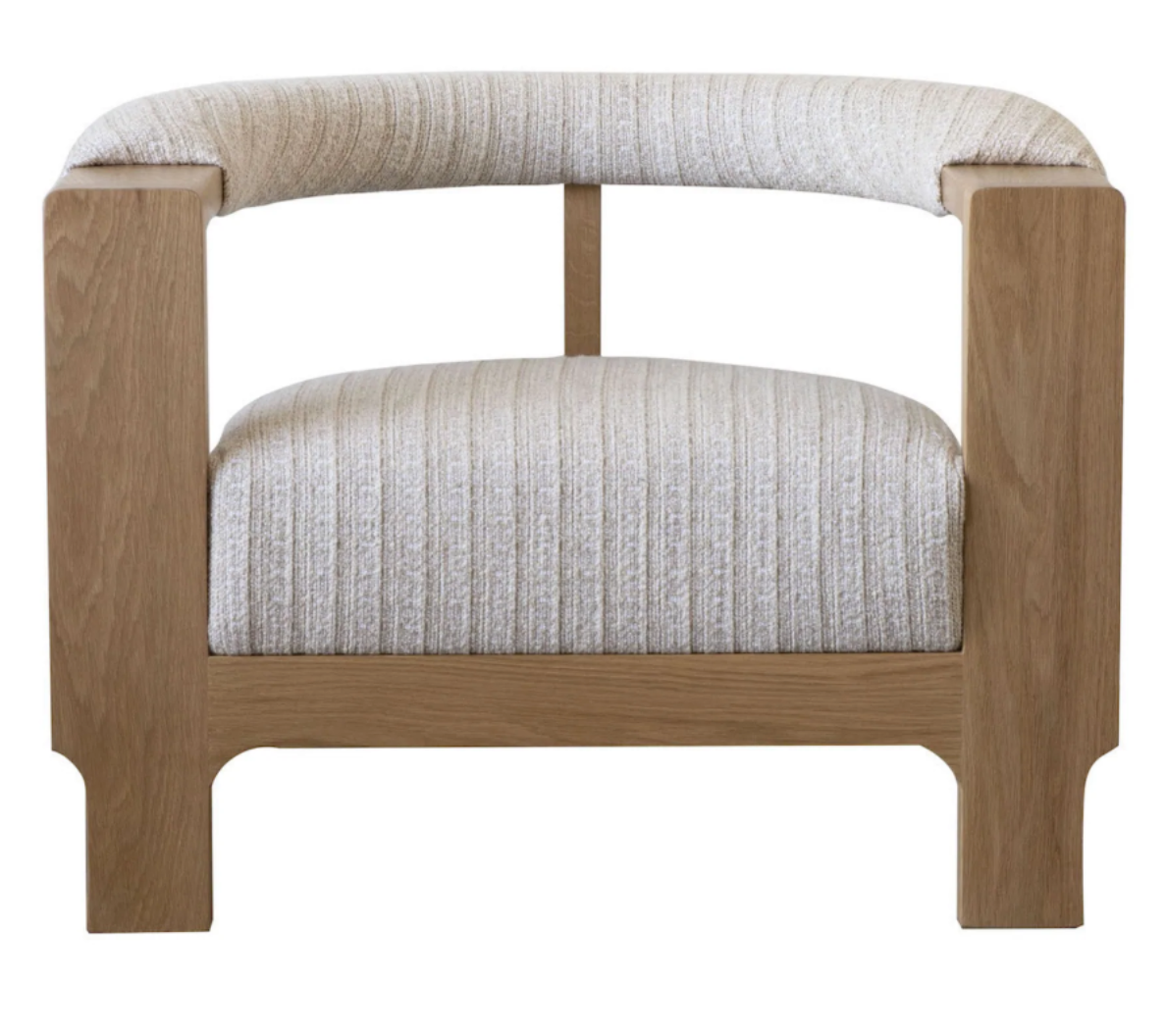 Timeless Elegance: Maison Rose's Eden Chair - Crafted for Life