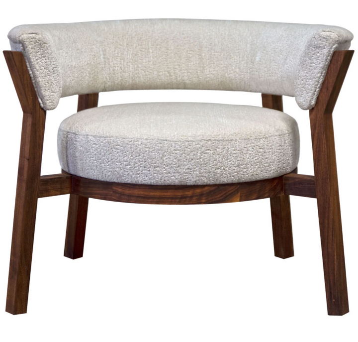 Upgrade Your Seating: Rainey Chair