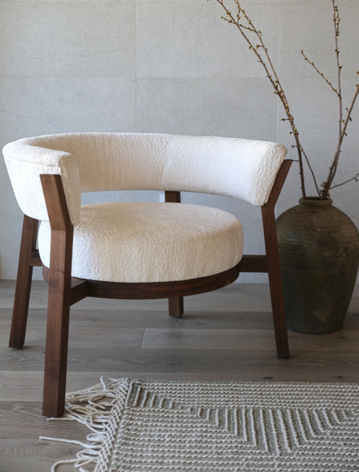 Enhance Your Comfort: Rainey Chair
