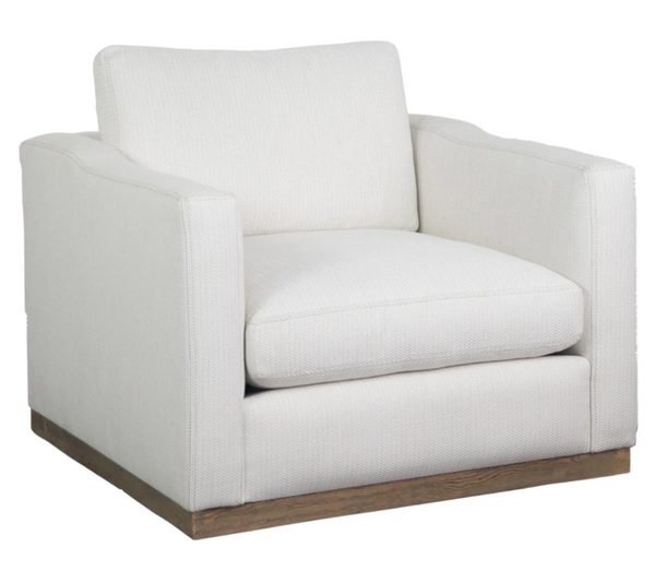 Dalton Chair – Refined Comfort with Timeless Appeal