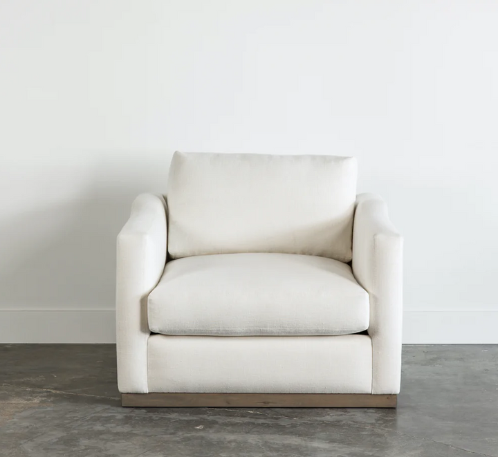 Luxury Redefined: Explore the Artistry of Maison Rose Dalton Chair
