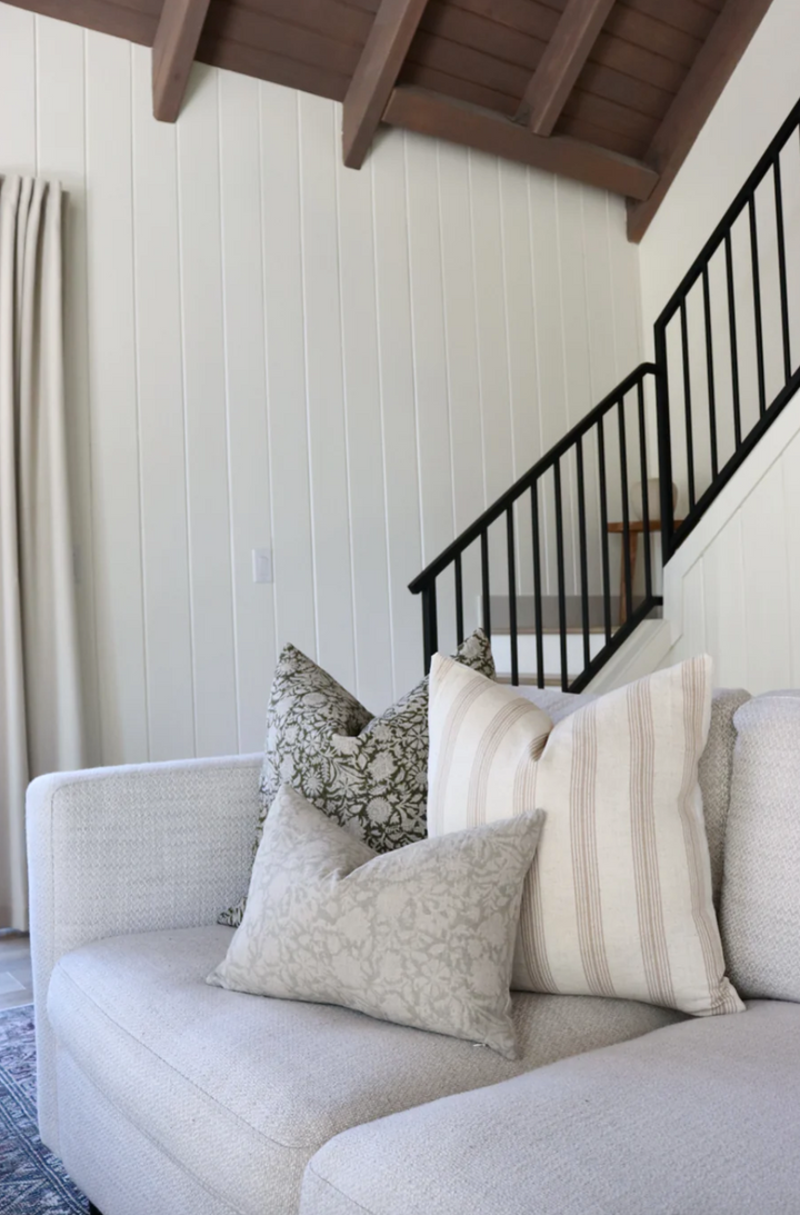 Transform Your Living Space with the Elegant Lawson Pillow Cover